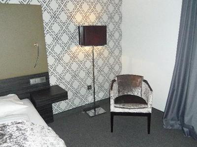 مسهتل اروپا