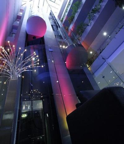 مسهتل اروپا