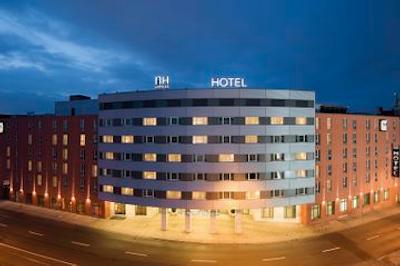 ان اچ نورنبرگ سیتی