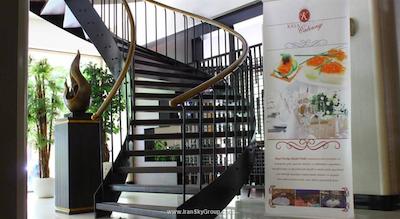 کایا پرستیژ