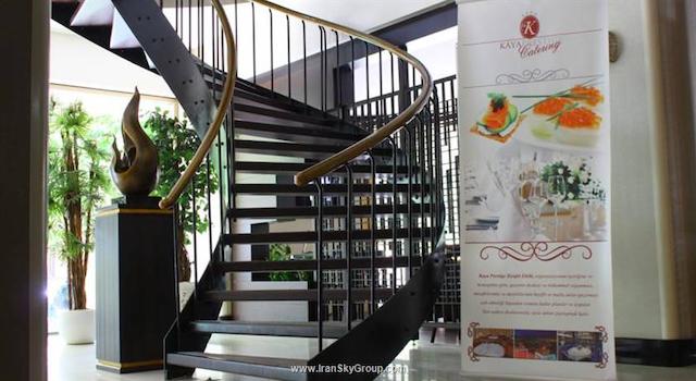 کایا پرستیژ