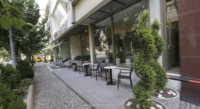 کایا پرستیژ