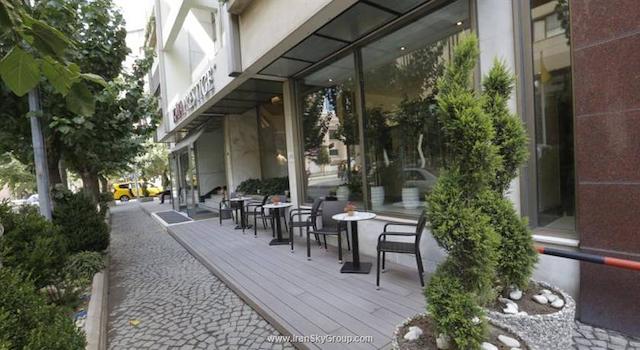 کایا پرستیژ