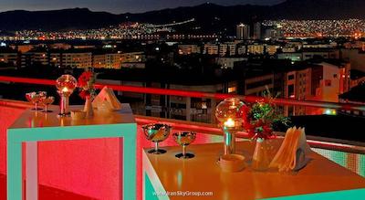 کایا پرستیژ