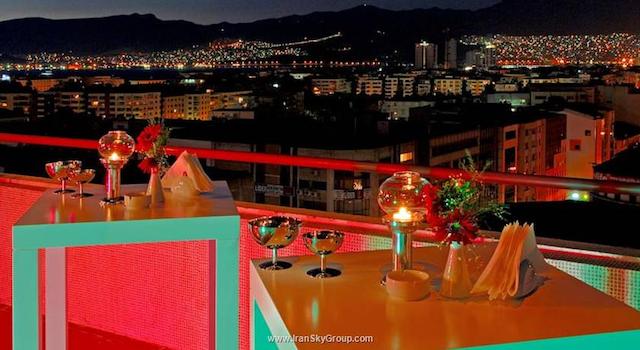 کایا پرستیژ