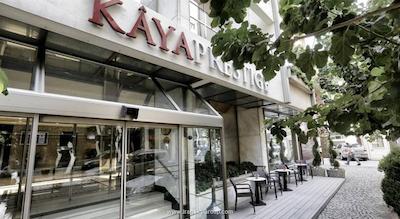 کایا پرستیژ