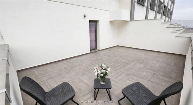 کایا پرستیژ