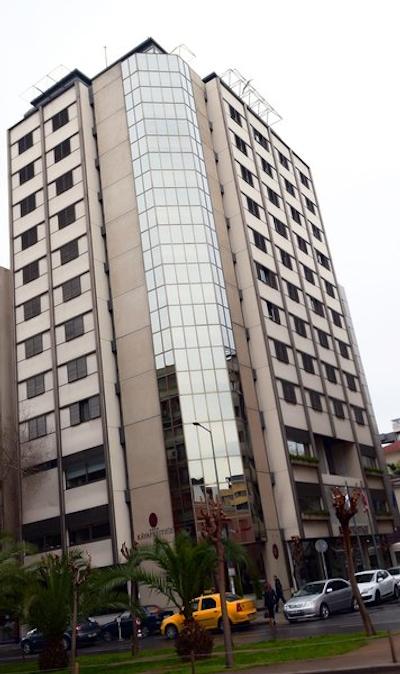 کایا پرستیژ