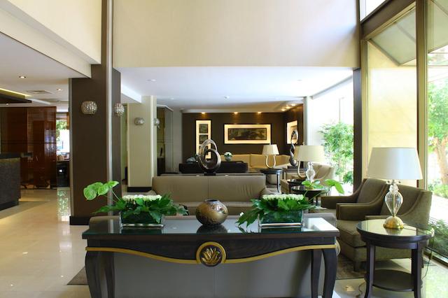 کایا پرستیژ