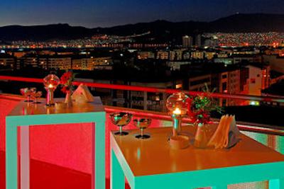 کایا پرستیژ