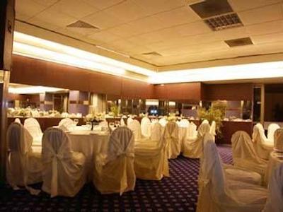 کایا پرستیژ