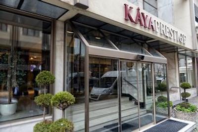 کایا پرستیژ