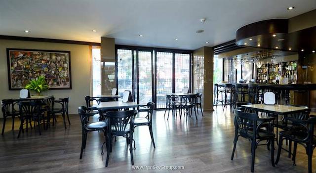 کایا پرستیژ