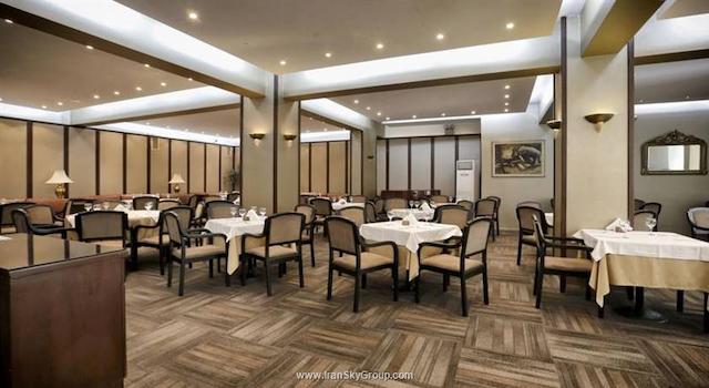 کایا پرستیژ