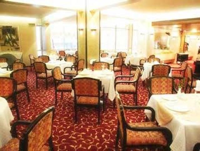 کایا پرستیژ