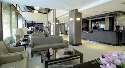 کایا پرستیژ