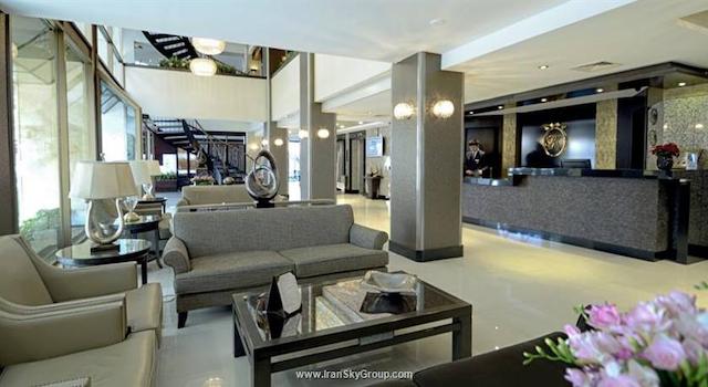 کایا پرستیژ