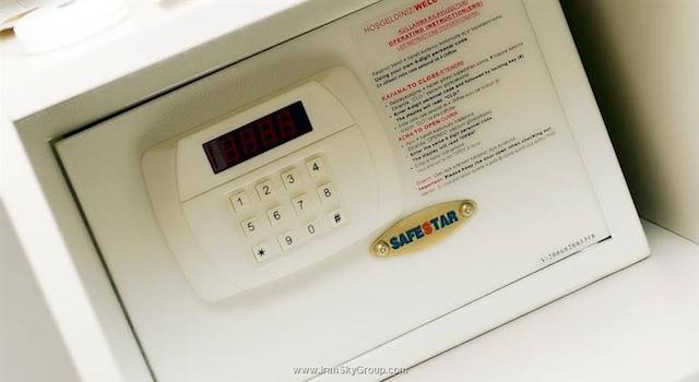 کایا پرستیژ