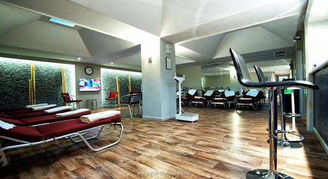 کایا پرستیژ