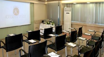 کایا پرستیژ