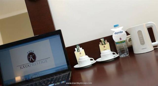 کایا پرستیژ