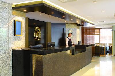 کایا پرستیژ