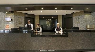 کایا پرستیژ