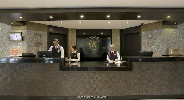 کایا پرستیژ