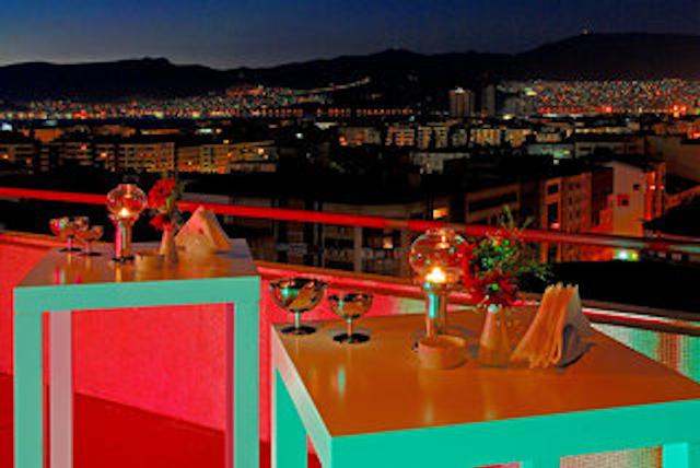 کایا پرستیژ