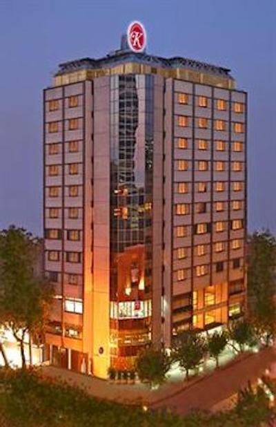 کایا پرستیژ