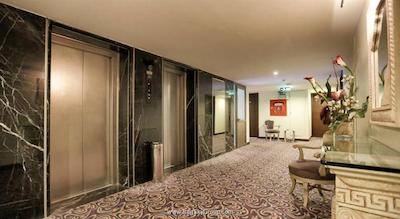 کایا پرستیژ