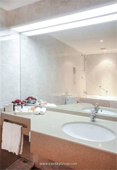 گلدن تولیپ سیب مسقط