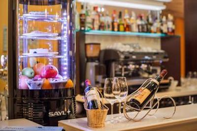 هیلتون گاردن این کرسنودر