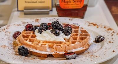 هیلتون گاردن این کرسنودر