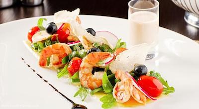 هیلتون گاردن این کرسنودر