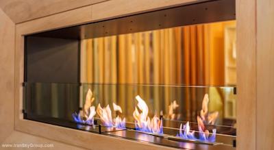 هیلتون گاردن این کرسنودر