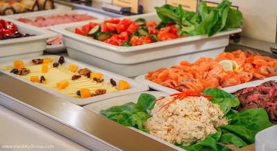 هیلتون گاردن این کرسنودر