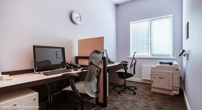 هیلتون گاردن این کرسنودر