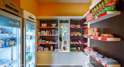 هیلتون گاردن این کرسنودر