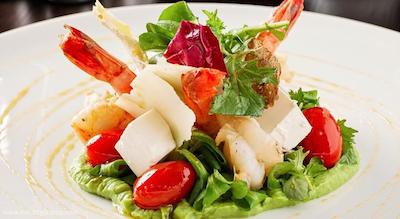 هیلتون گاردن این کرسنودر