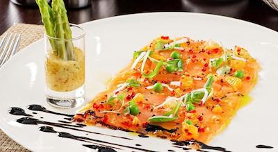 هیلتون گاردن این کرسنودر