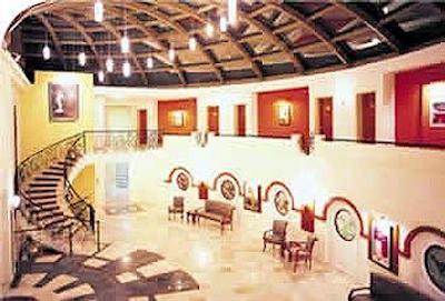 ریوا بدروم ریزورت