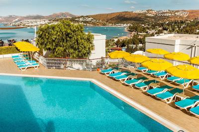 ریوا بدروم ریزورت