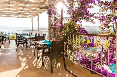 ریوا بدروم ریزورت