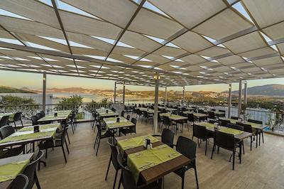 ریوا بدروم ریزورت