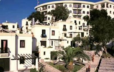 ریوا بدروم ریزورت