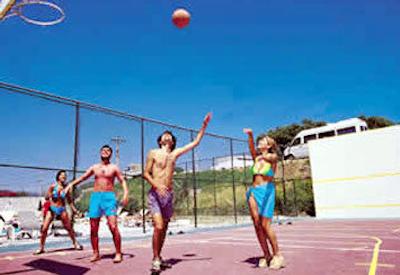 ریوا بدروم ریزورت