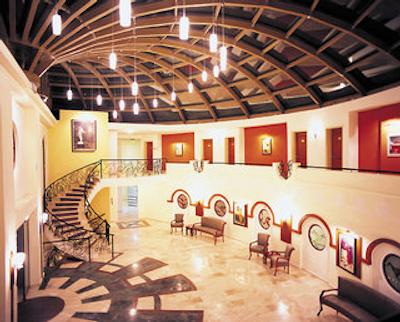 ریوا بدروم ریزورت