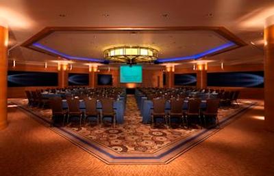 کمپینسکی بارباروس بی