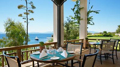 کمپینسکی بارباروس بی